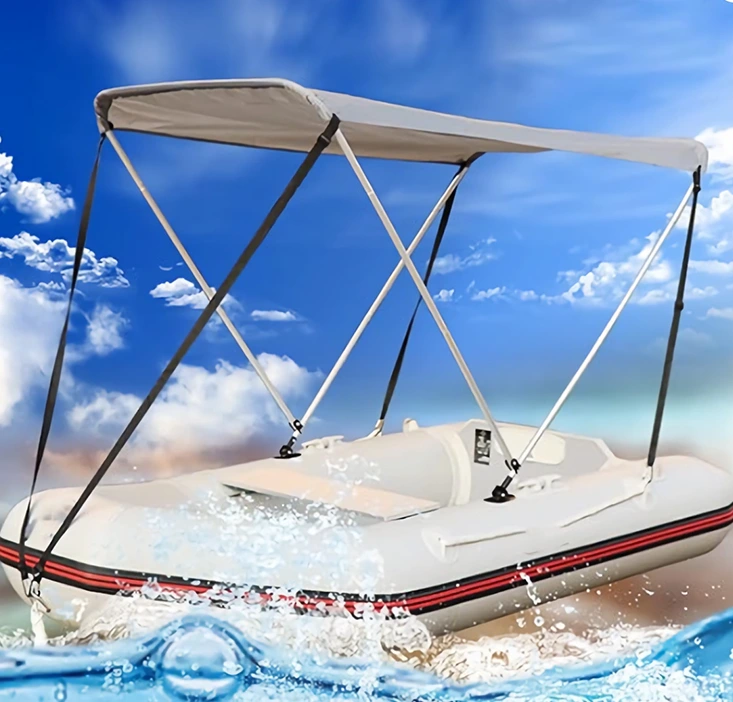 Avtomobil/qayiq qopqog'i