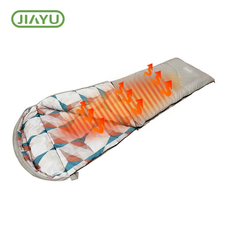 Kamping uyqu oralablarining asosiy xususiyatlari qanday va uni qanday tanlash mumkin?