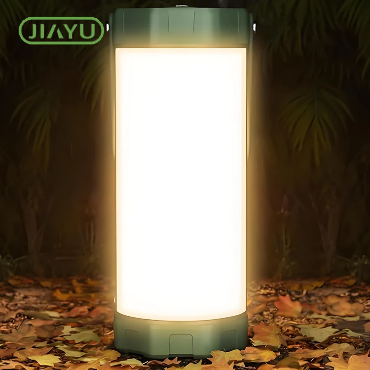 LED favqulodda lager chiroqi