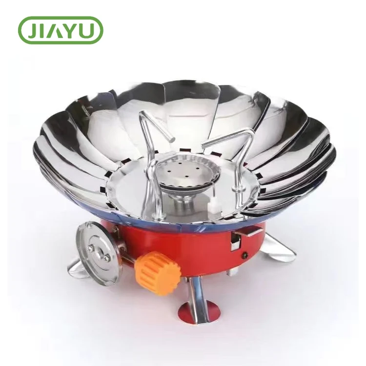 Mini ultratılık cladering gaz pechkasi