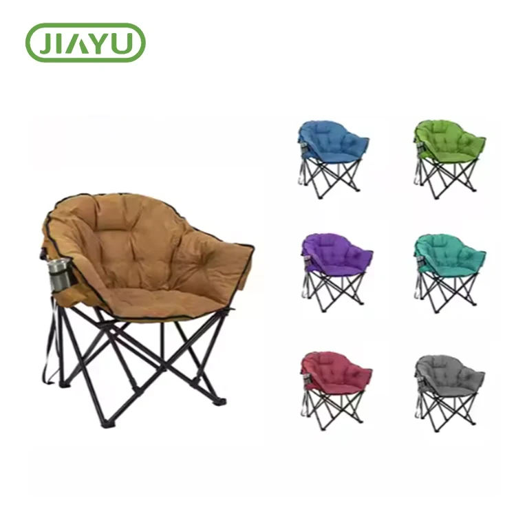 Engil katlanadigan divan stulni kattaroq