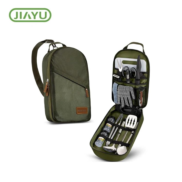 Portativ tashqi lager sumkasi Portativ tashqi lager sumkasi