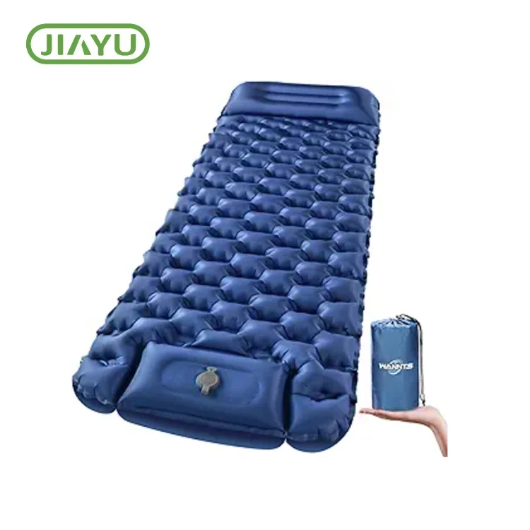 Portativ Tpu shishiradigan lager mat